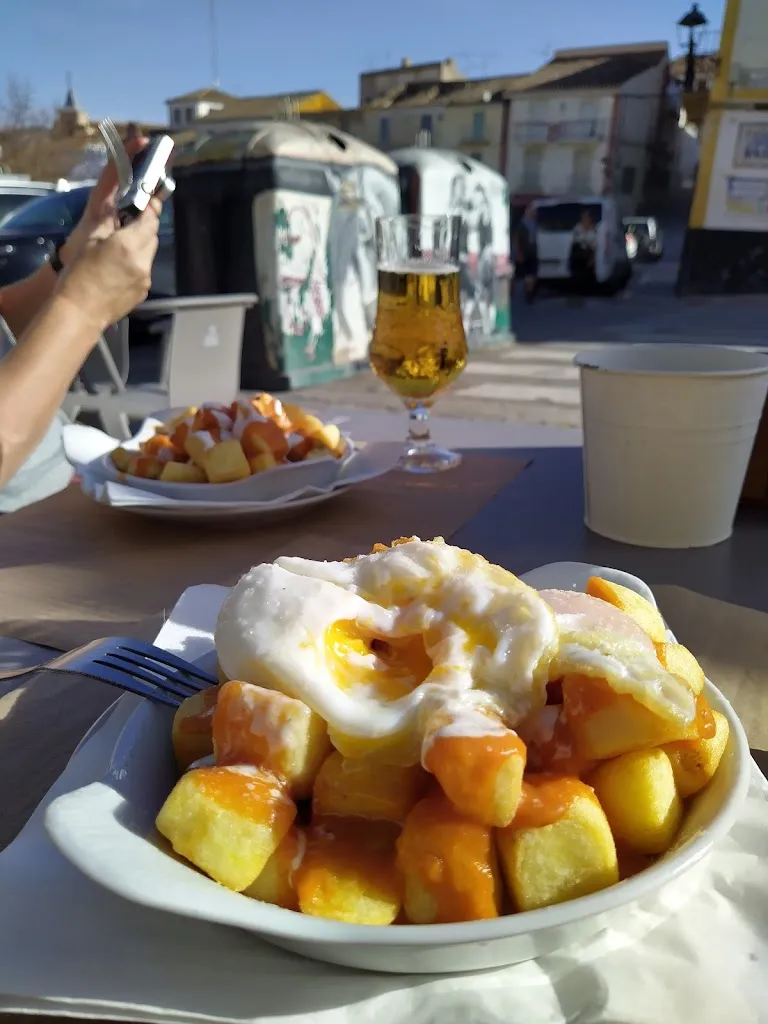 Menu_La Prevelicá_Alhama de Granada_image_6