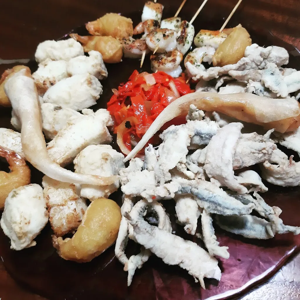 Menu_La Prevelicá_Alhama de Granada_image_9