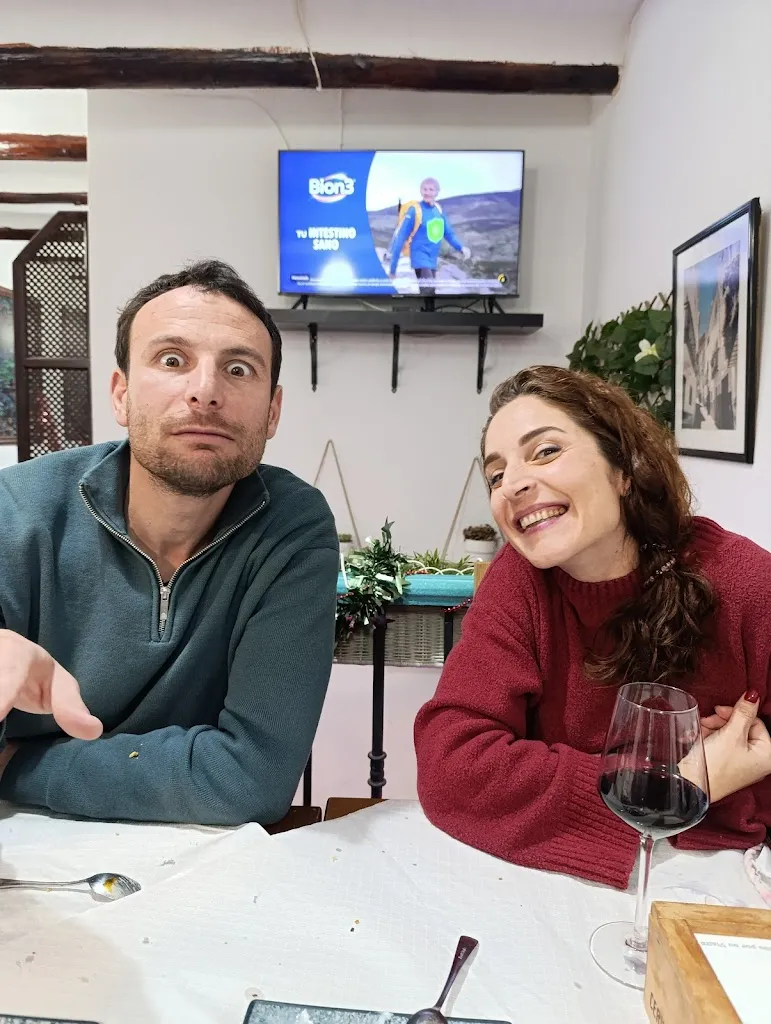 Paula Rivero Esteban_La Prevelicá_Alhama de Granada_review