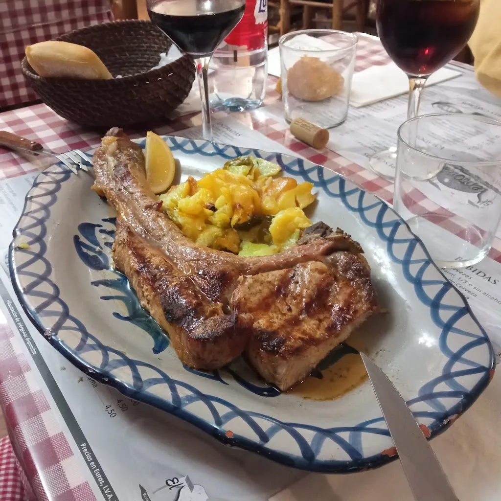 Menu_El Ventorro Alhama de Granada_Alhama de Granada_image_5