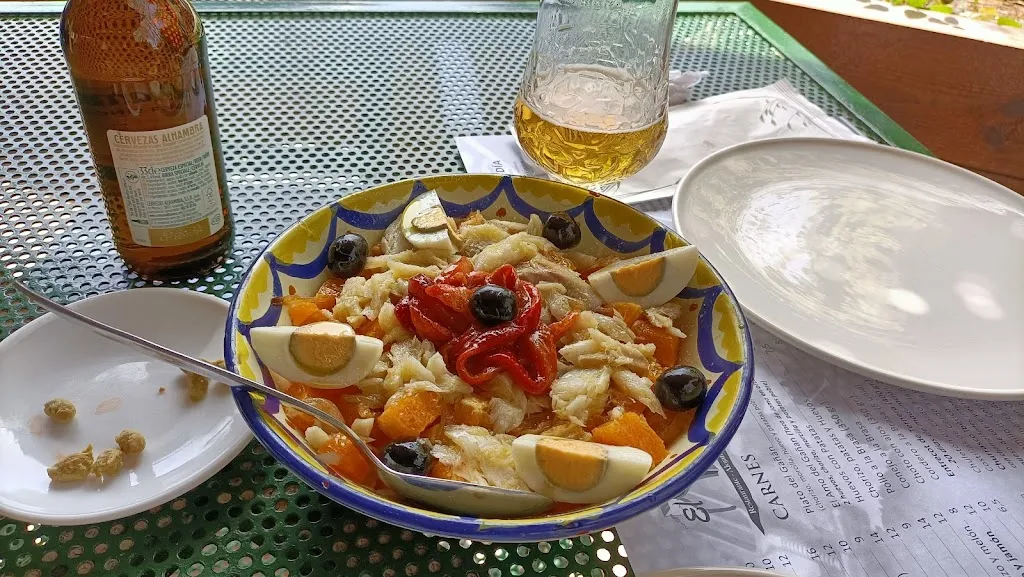 Menu_El Ventorro Alhama de Granada_Alhama de Granada_image_6