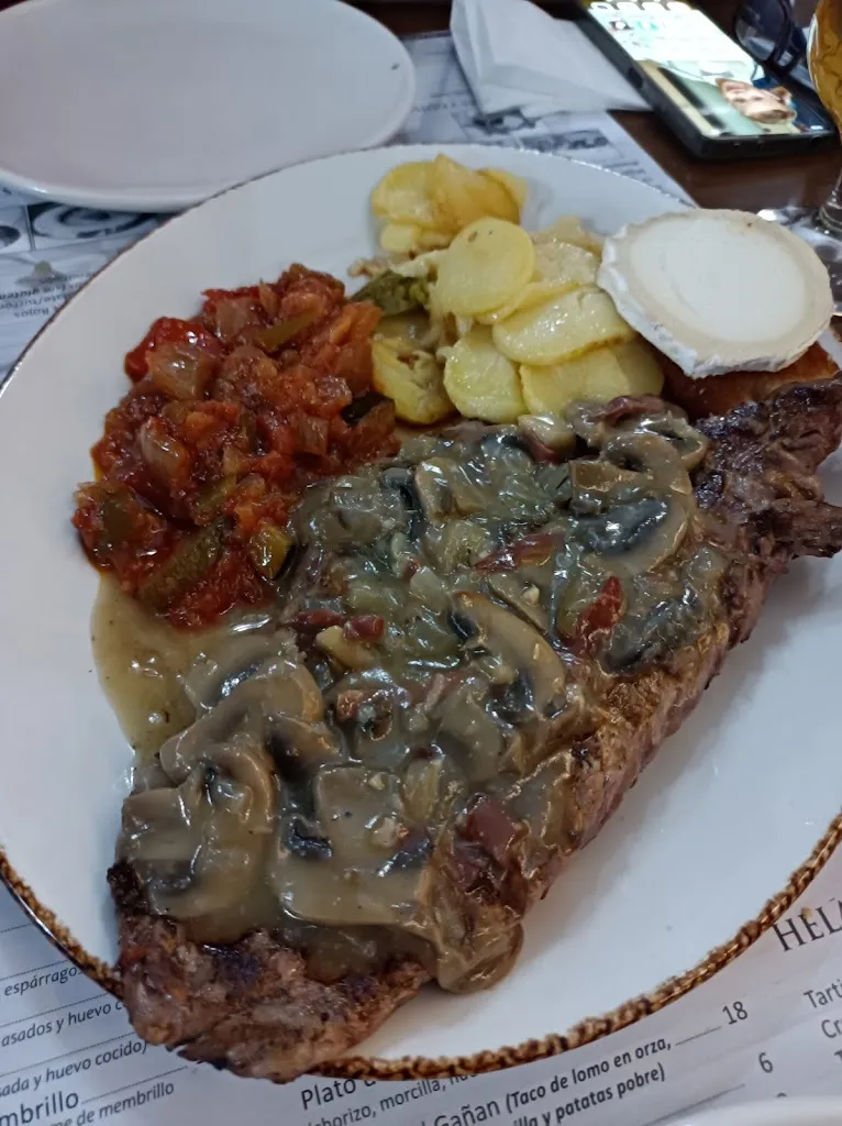 Menu_El Ventorro Alhama de Granada_Alhama de Granada_image_8