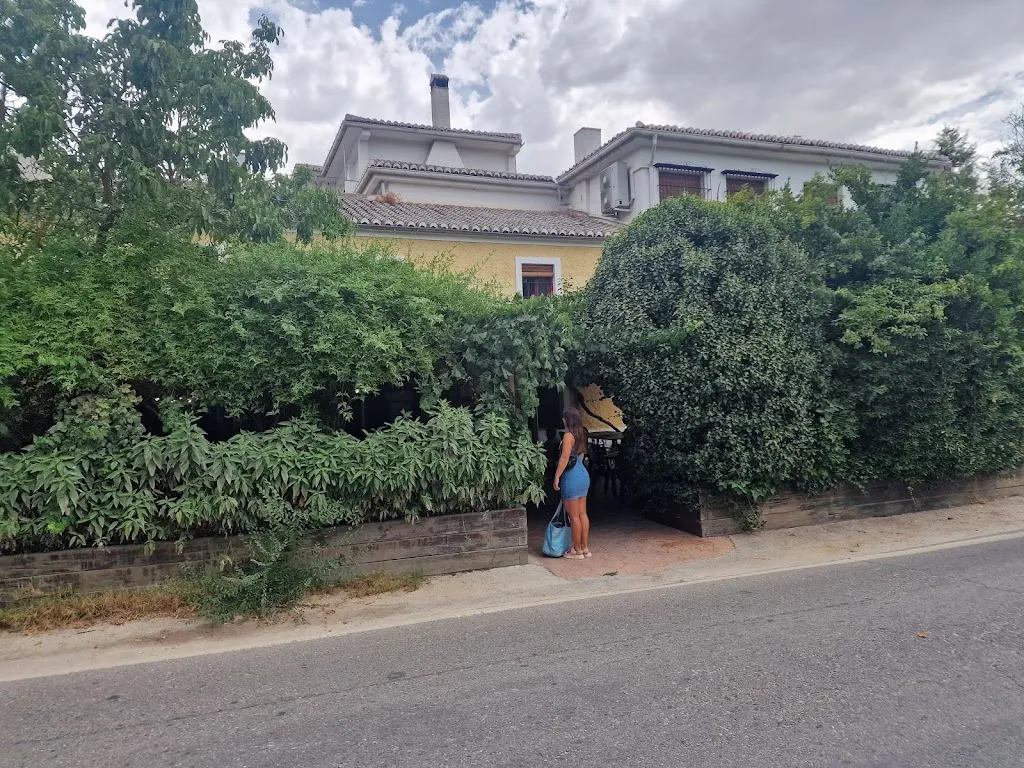 joseph alecio_El Ventorro Alhama de Granada_Alhama de Granada_review