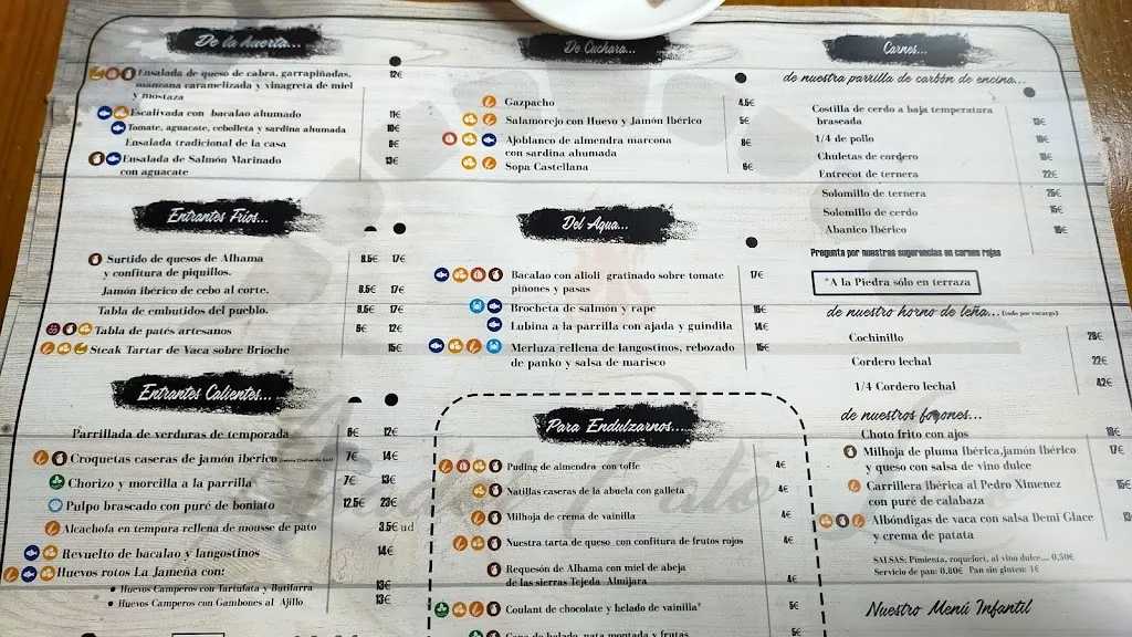 Menu_Asador Pato Loco_Alhama de Granada_image_4