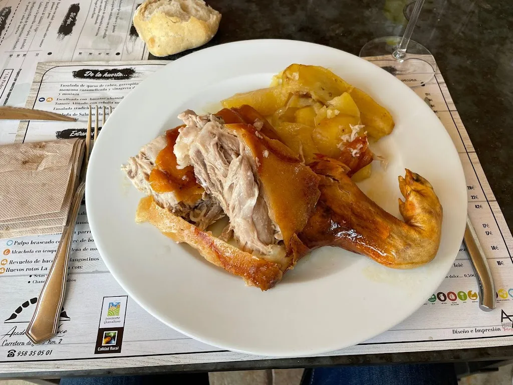 Menu_Asador Pato Loco_Alhama de Granada_image_5