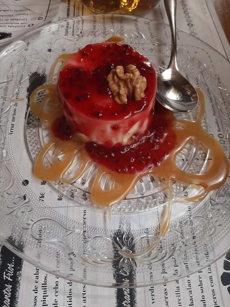 Menu_Asador Pato Loco_Alhama de Granada_image_6