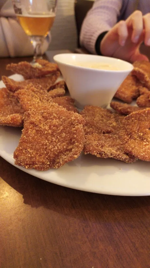 Menu_El Gallego_Alhama de Granada_image_1