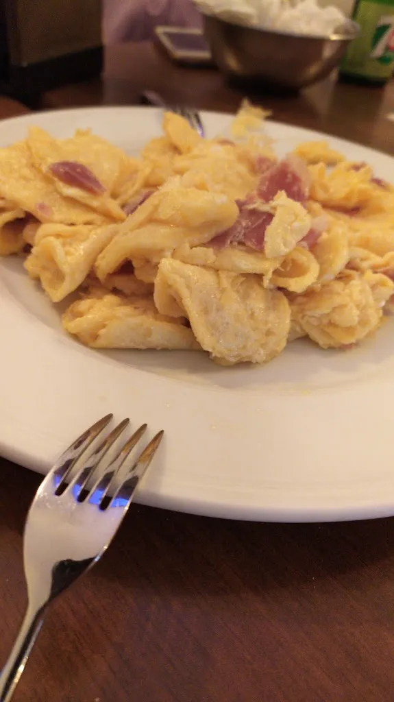 Menu_El Gallego_Alhama de Granada_image_5