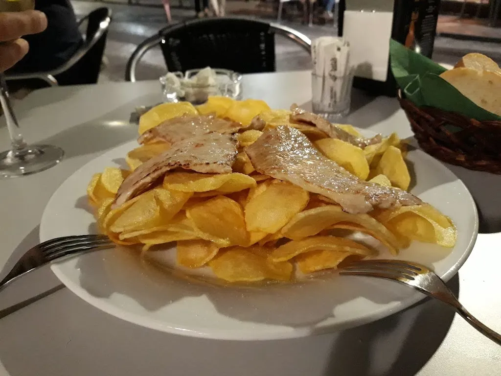 Menu_El Gallego_Alhama de Granada_image_7