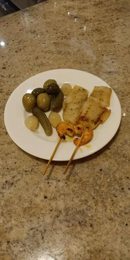 Menu_El Gallego_Alhama de Granada_image_8