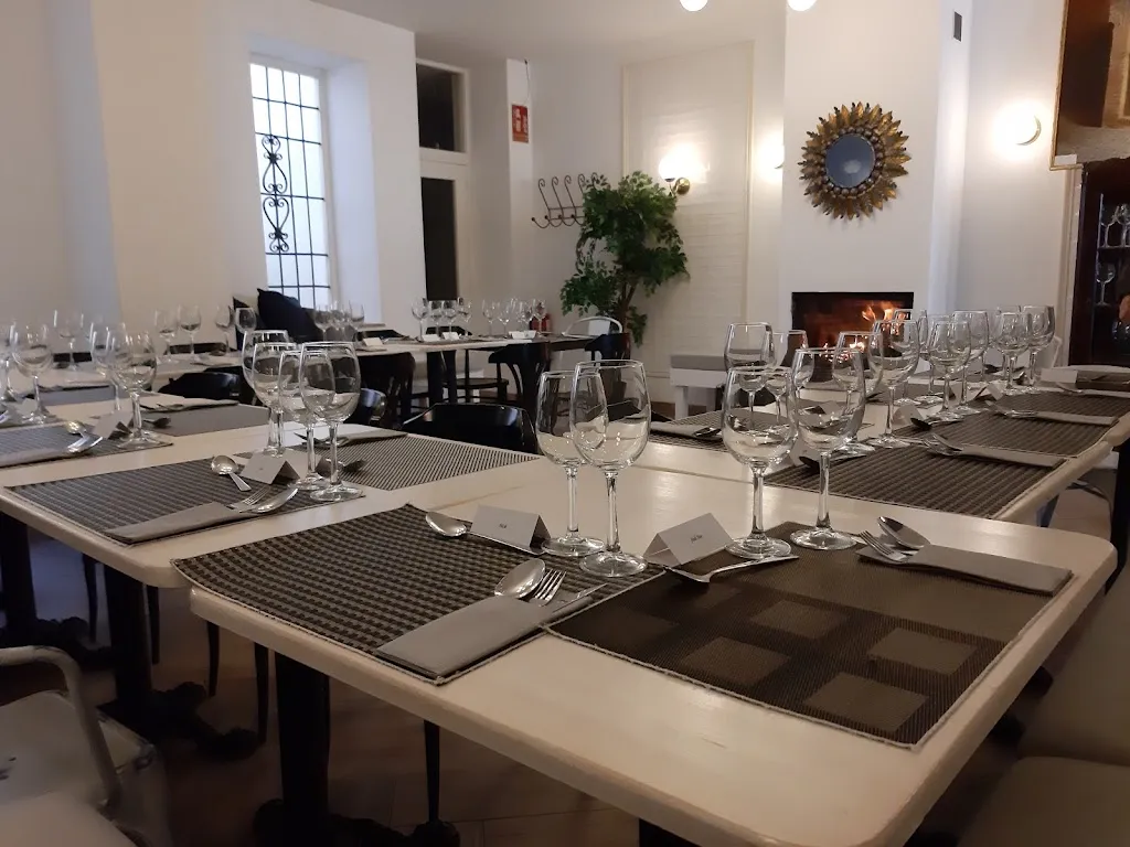 Restaurante La Placeta restaurant in Alhama de Granada