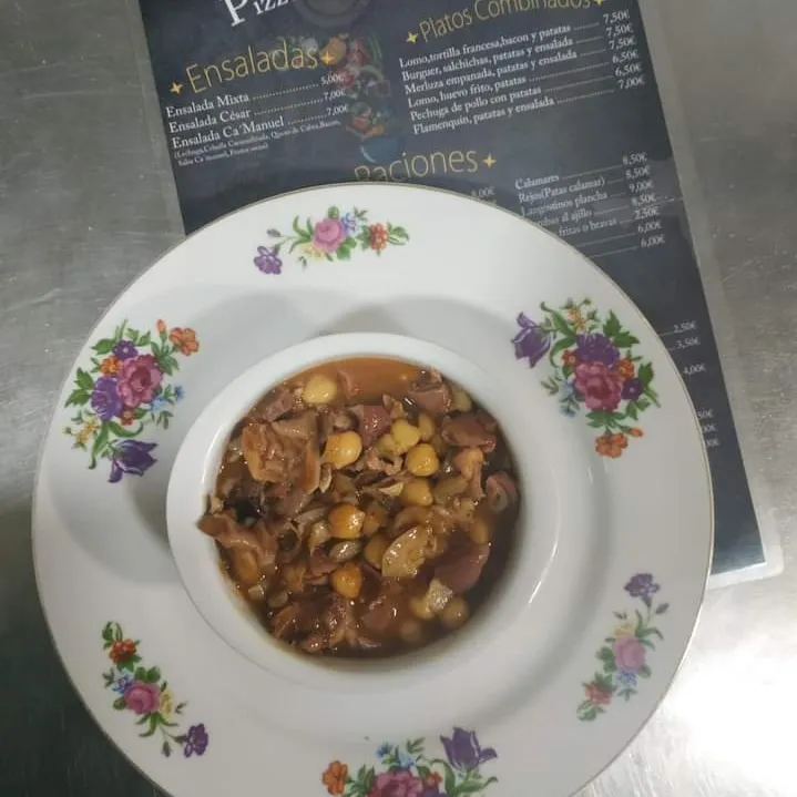 Menu_Ca Manuel_Alhama de Granada_image_4