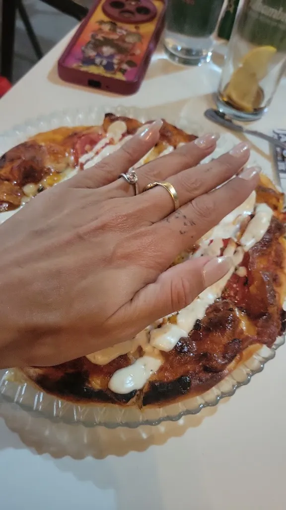 Jessica Barbie_Ca Manuel_Alhama de Granada_review