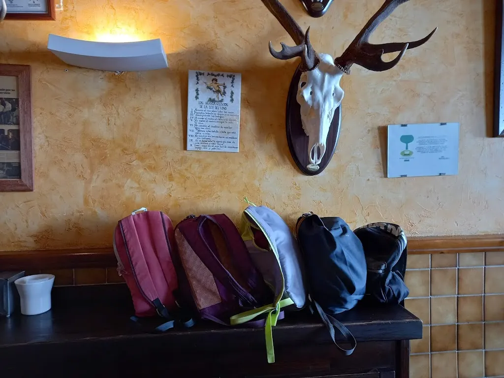 Julia Mawson_MESÓN RESTAURANTE RAYA_Alhama de Granada_review