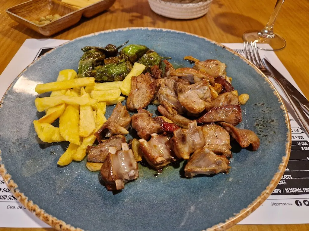 MESÓN RESTAURANTE RAYA_Alhama de Granada_slider_image_2