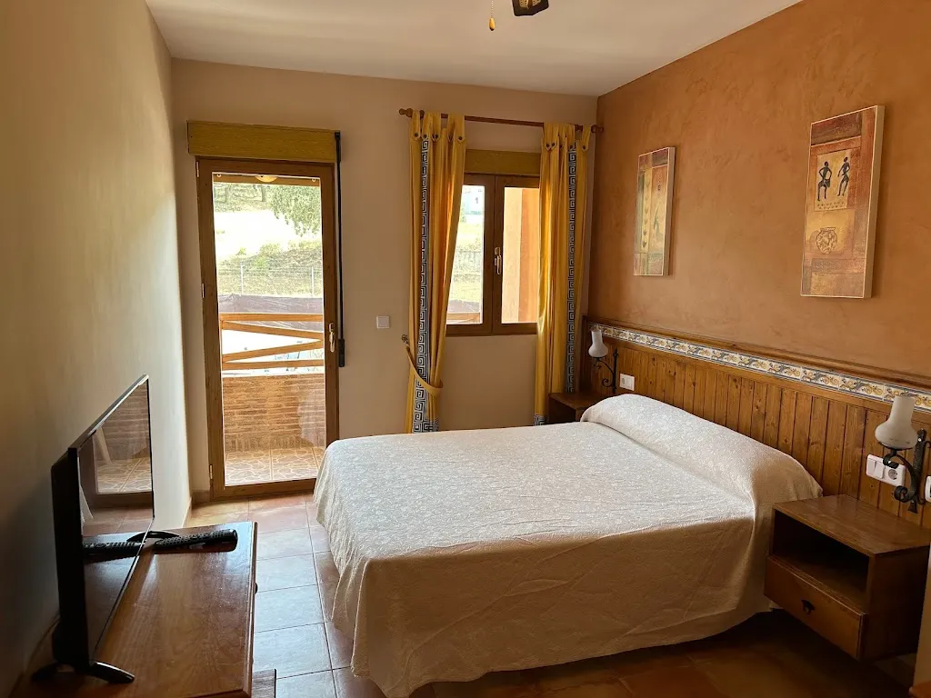 Hotel Restaurante Los Caños de la Alcaicería_Alhama de Granada_slider_image_3