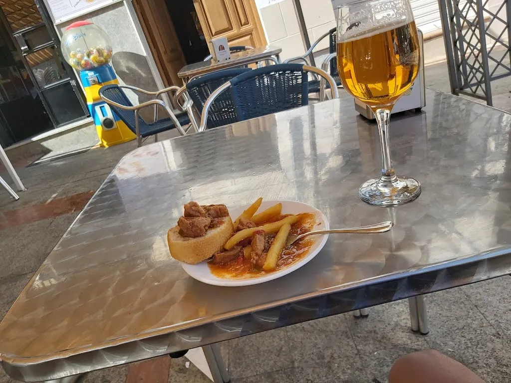 Menu_Bar Andaluz_Alhama de Granada_image_5