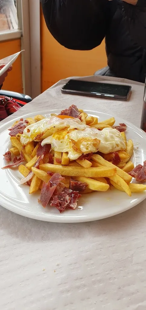 Menu_Bar Andaluz_Alhama de Granada_image_8