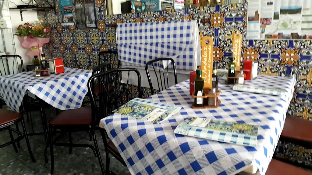 Bar Andaluz_Alhama de Granada_slider_image_2