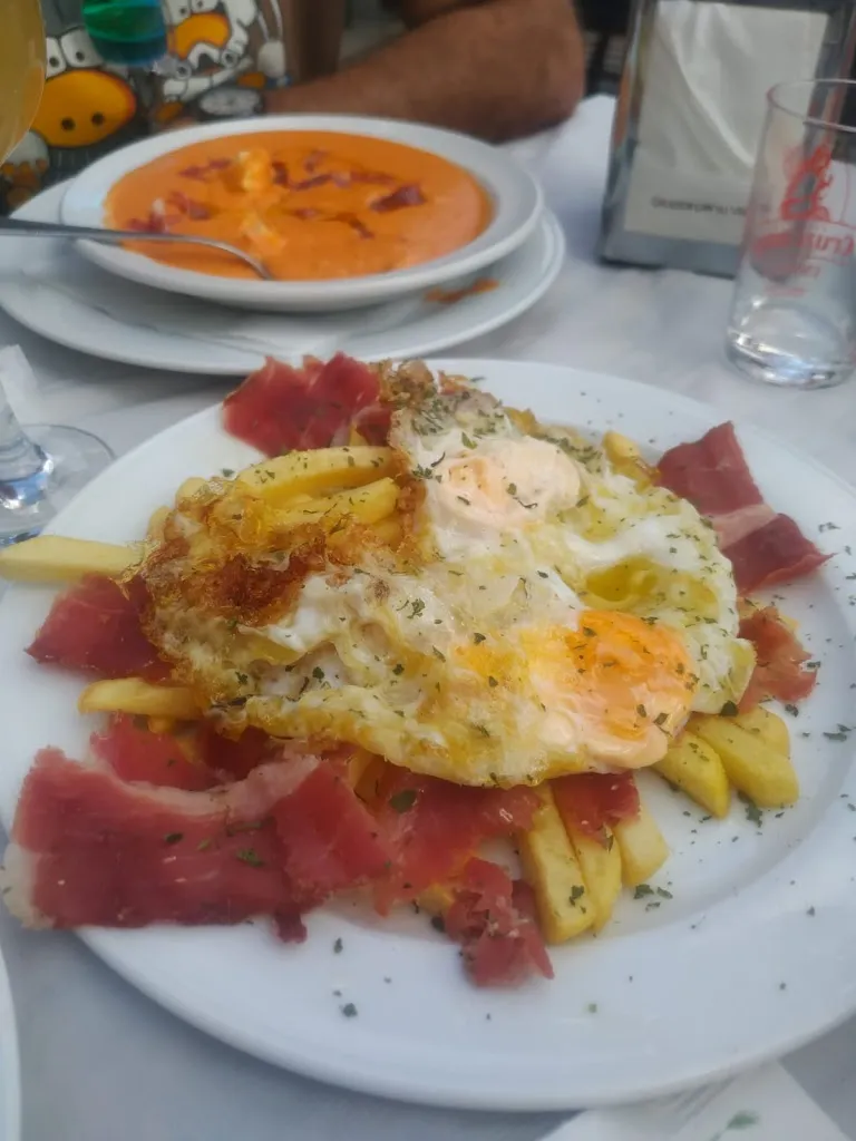 Bar Andaluz_Alhama de Granada_slider_image_3