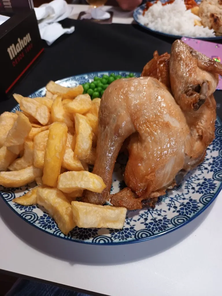 Jackie Edmondson_Cafetería TROPICANA ALGORFA._Algorfa_review