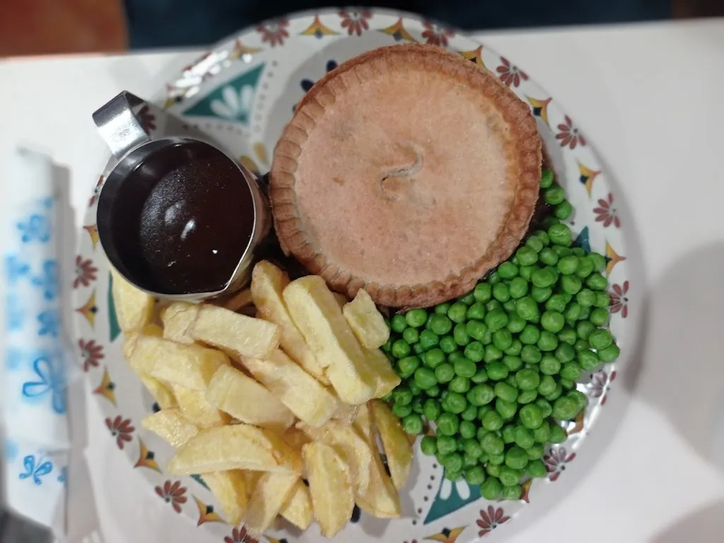 Cafetería TROPICANA ALGORFA._Algorfa_slider_image_3