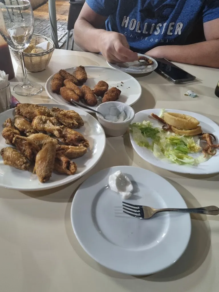 Menu_Bar Cabezas_Alhama de Granada_image_3