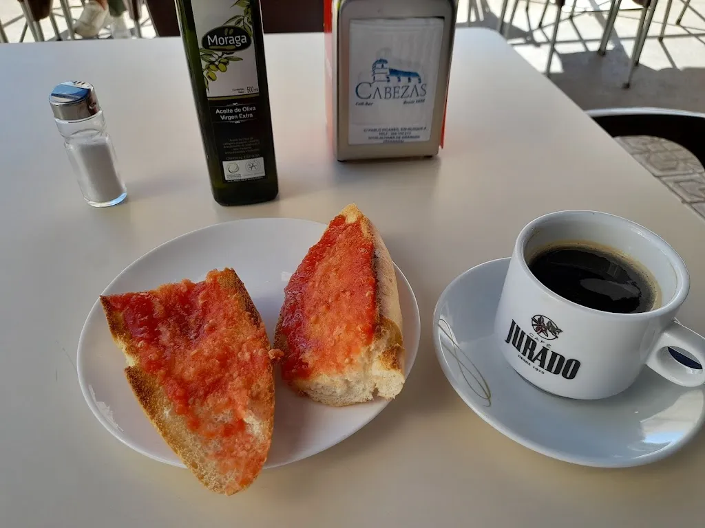 Menu_Bar Cabezas_Alhama de Granada_image_5