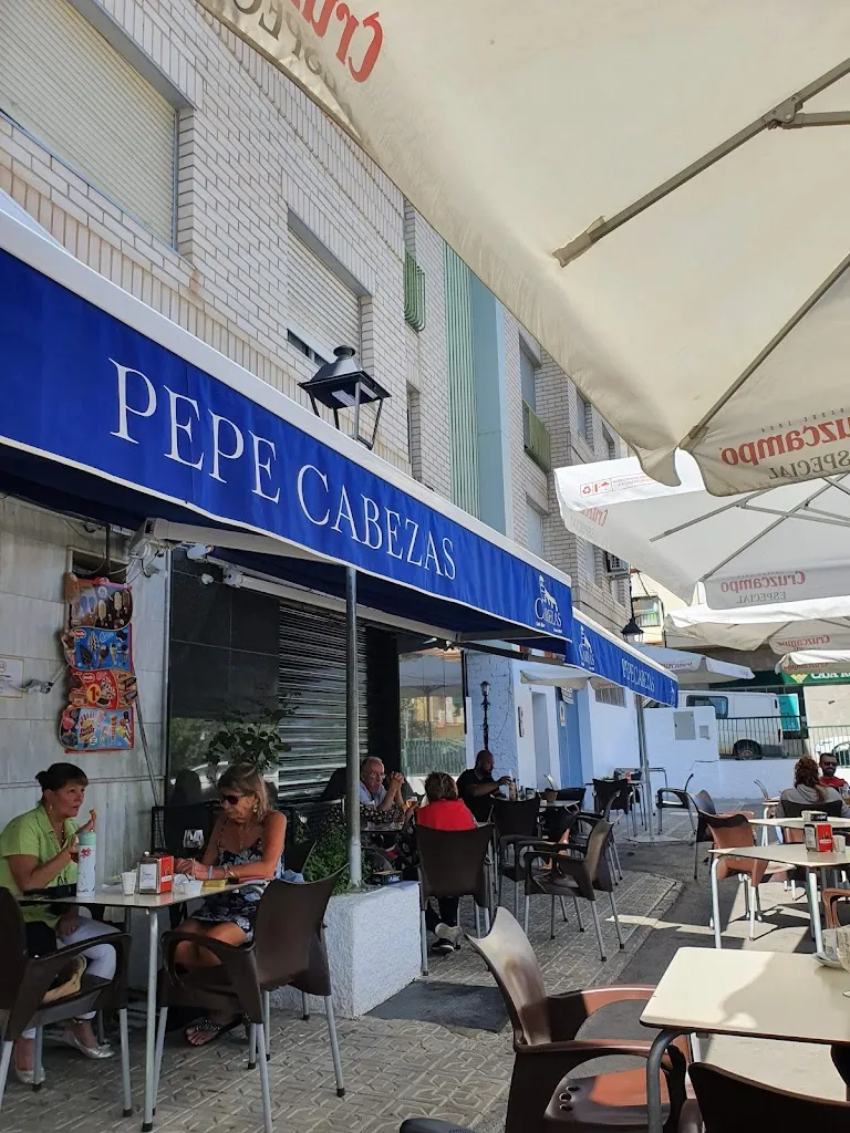 Andrew Watson_Bar Cabezas_Alhama de Granada_review