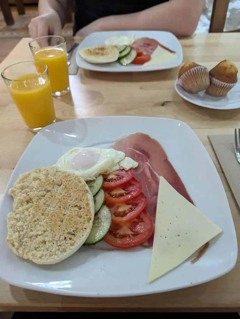 Natalie Lamb_Casa Rural La Seguiriya_Alhama de Granada_review