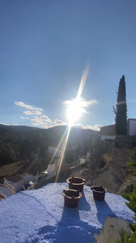 Casa Rural La Seguiriya_Alhama de Granada_slider_image_1