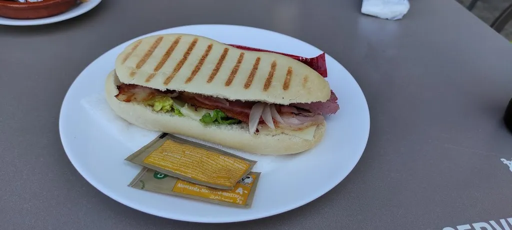 Menu_Venta julio pata jamon asada_Alhama de Granada_image_5