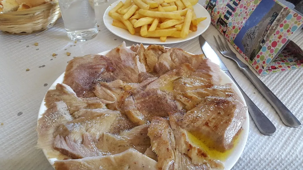 Menu_Venta julio pata jamon asada_Alhama de Granada_image_6