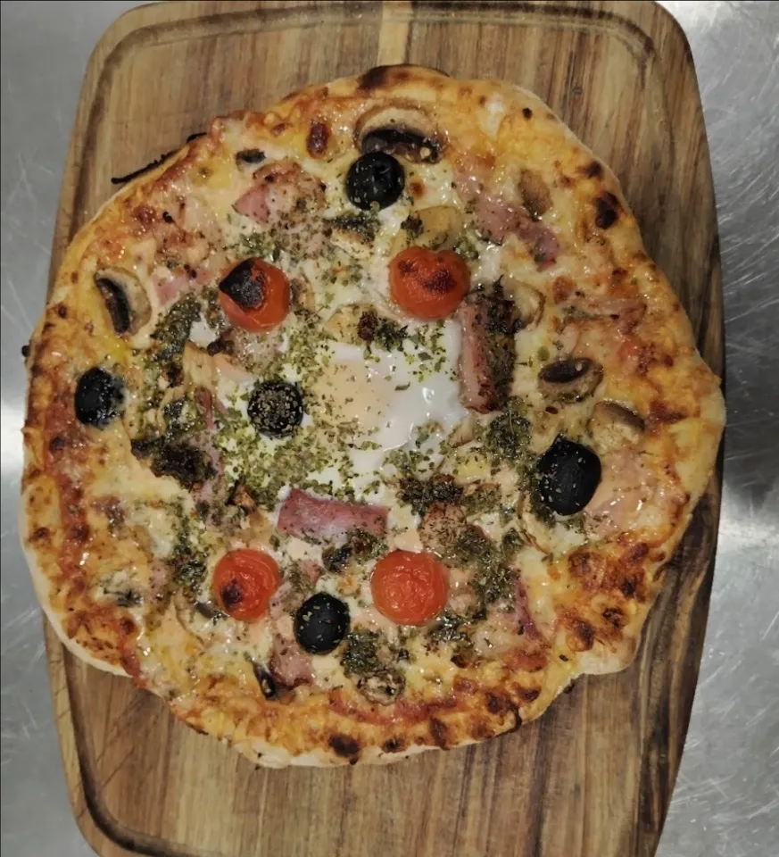 Menu_Café Bar La Joya _Alhama de Granada_immagine_4