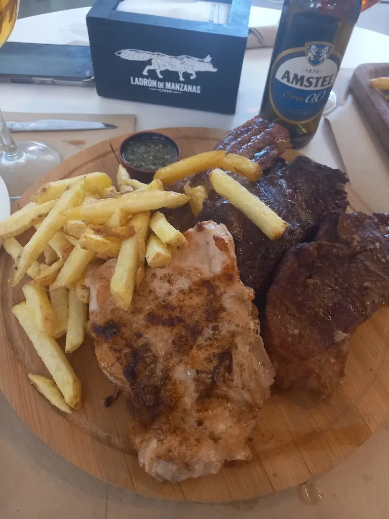 Menu_Café Bar La Joya _Alhama de Granada_immagine_7