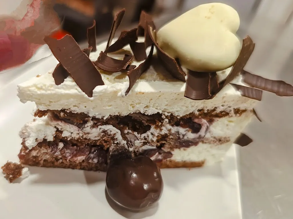 Menu_Café Bar La Joya _Alhama de Granada_immagine_8