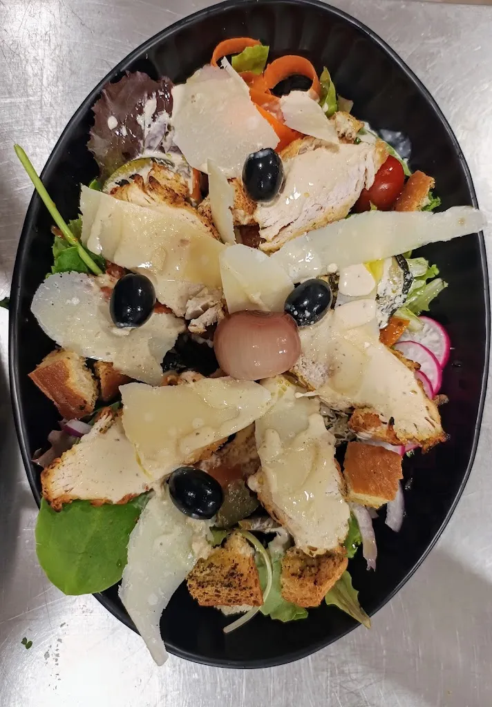 Menu_Café Bar La Joya _Alhama de Granada_immagine_9