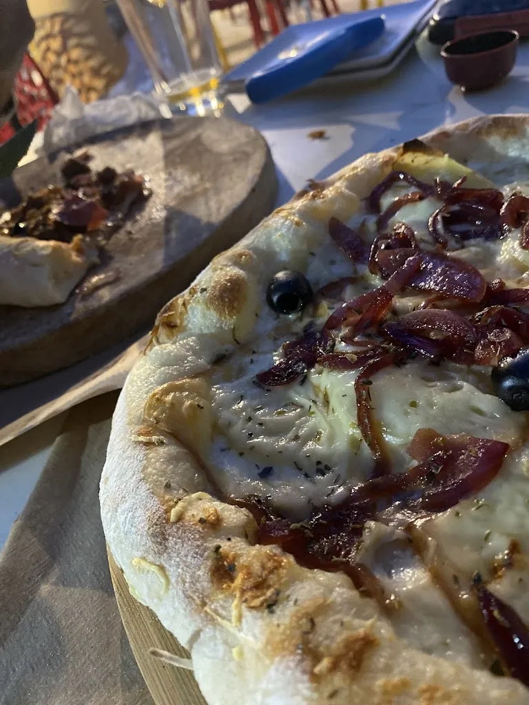 Lisa Mooney_Café Bar La Joya _Alhama de Granada_recensione