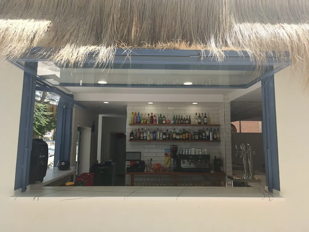 Café Bar La Joya  restaurant in Alhama de Granada