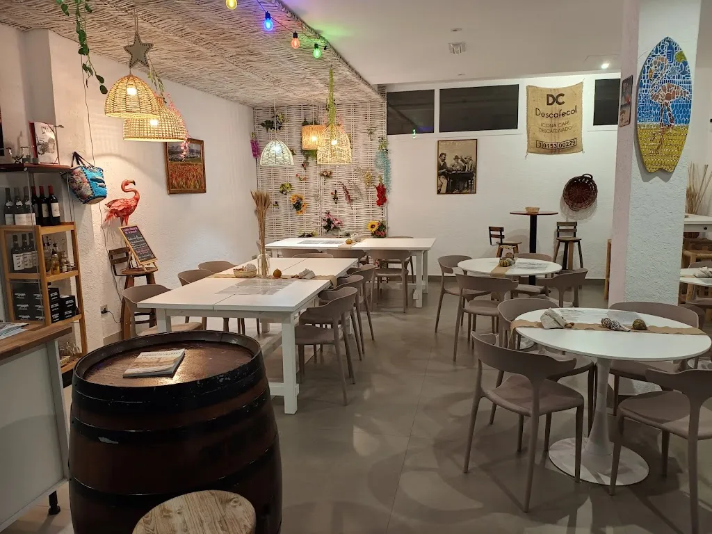 Café Bar La Joya _Alhama de Granada_slider_image_3