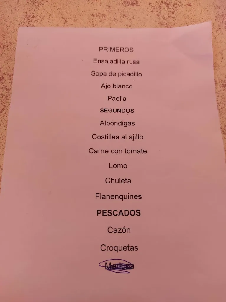 Menu_Restaurante La Alcazaba_Alhendín_image_2