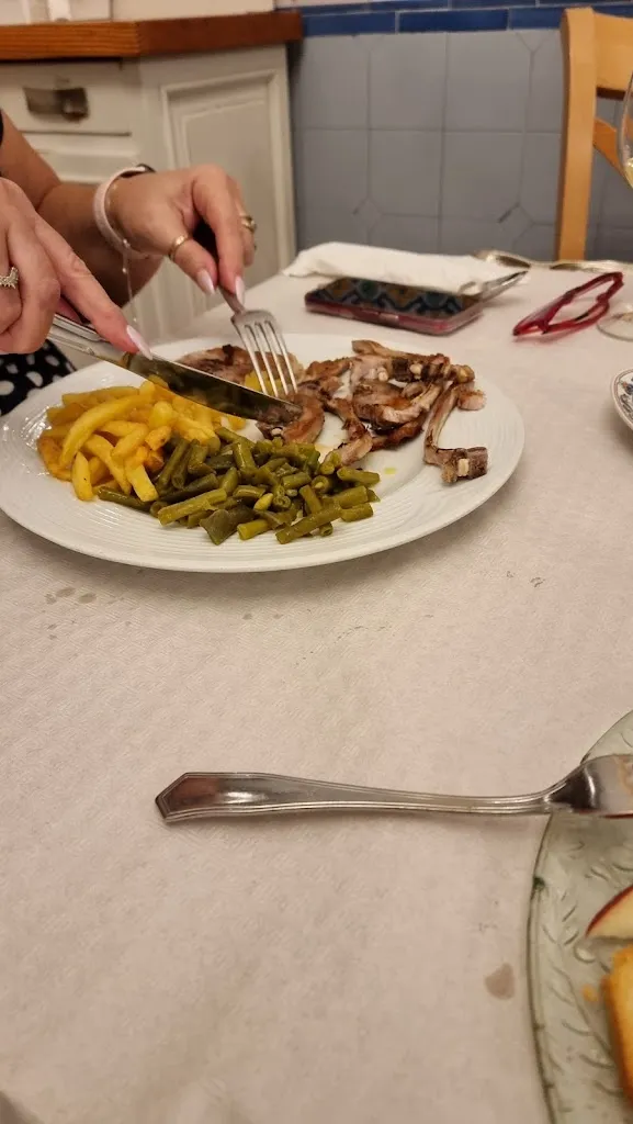 Ian Holleyman_Restaurante La Alcazaba_Alhendín_review