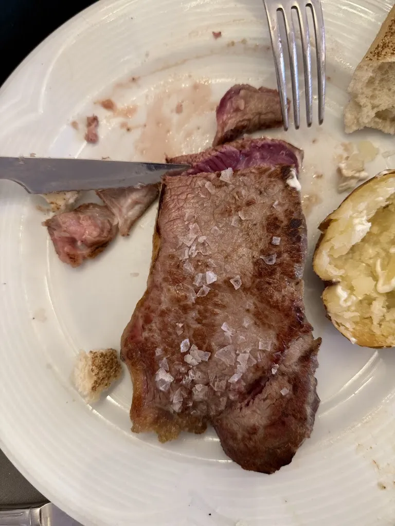 JJ RG _Restaurante La Alcazaba_Alhendín_review