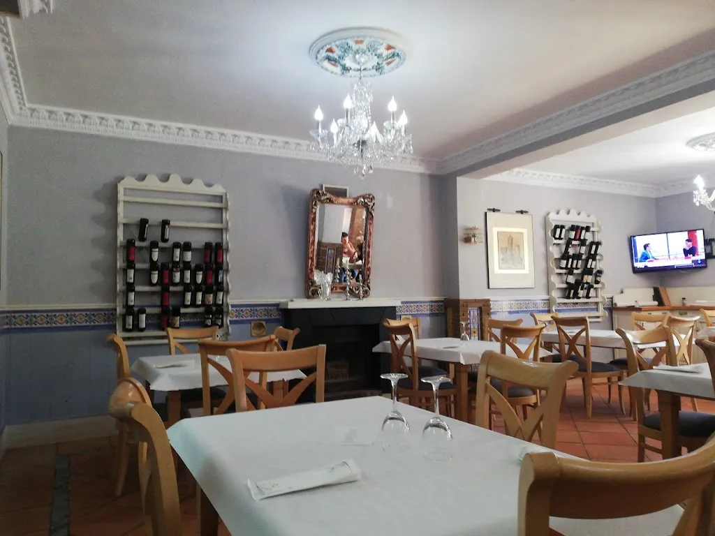 Restaurante La Alcazaba_Alhendín_slider_image_1