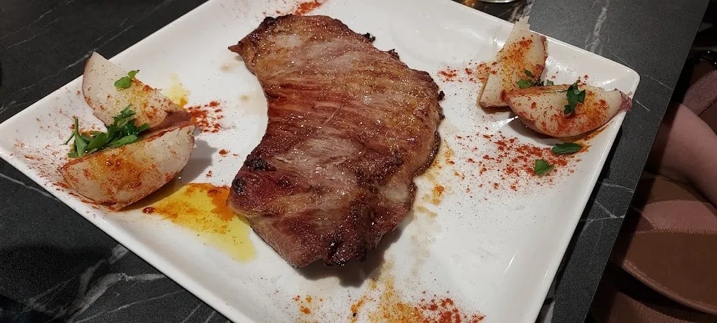 Alex M.C._La Esquinita de Pablo Alhendín_Alhendín_review