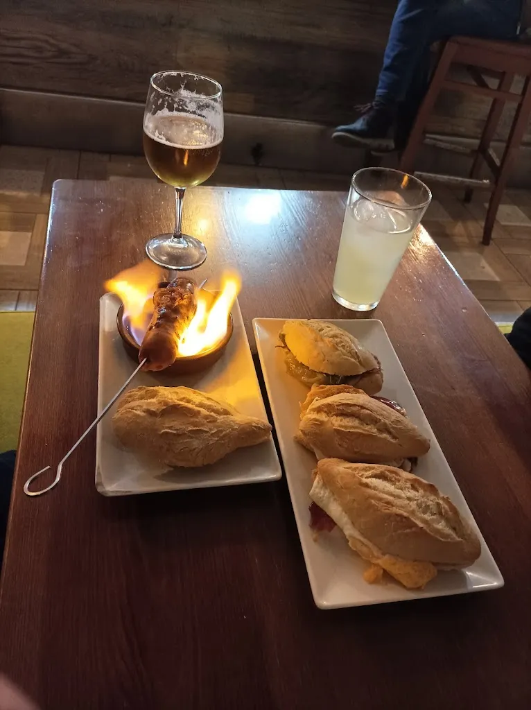 Menu_Taberna Estación 12 | 100 Tapas en Alhendín, Granada_Alhendín_image_6