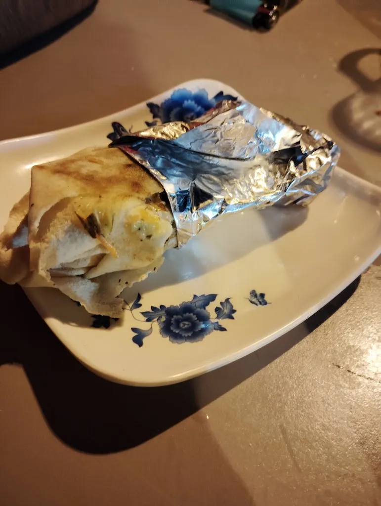 Menu_Taberna Estación 12 | 100 Tapas en Alhendín, Granada_Alhendín_image_7