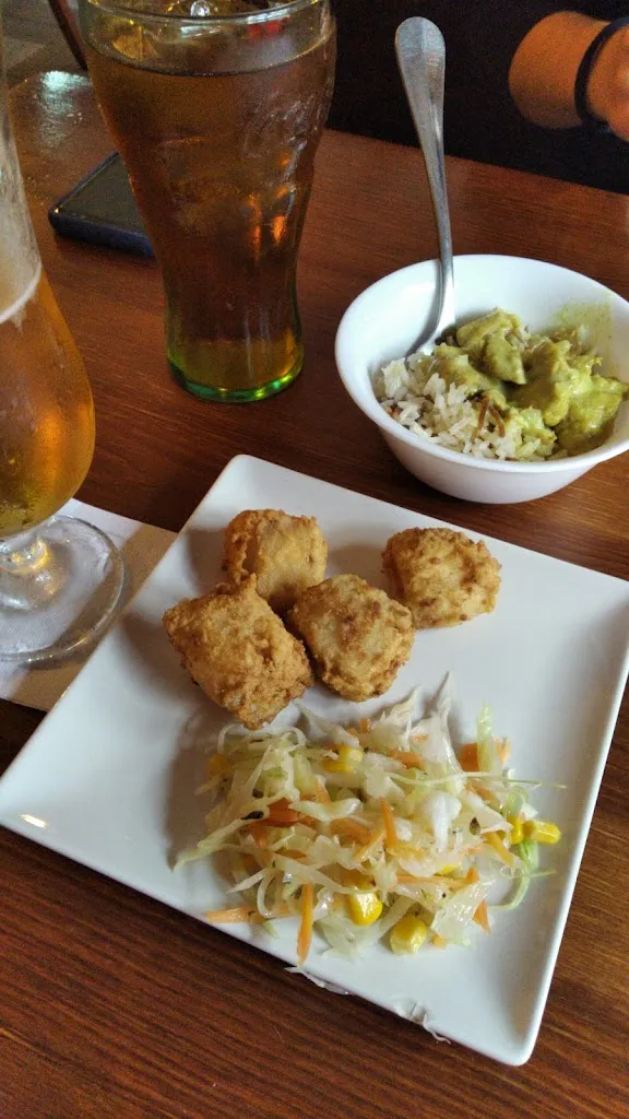 Menu_Taberna Estación 12 | 100 Tapas en Alhendín, Granada_Alhendín_image_9