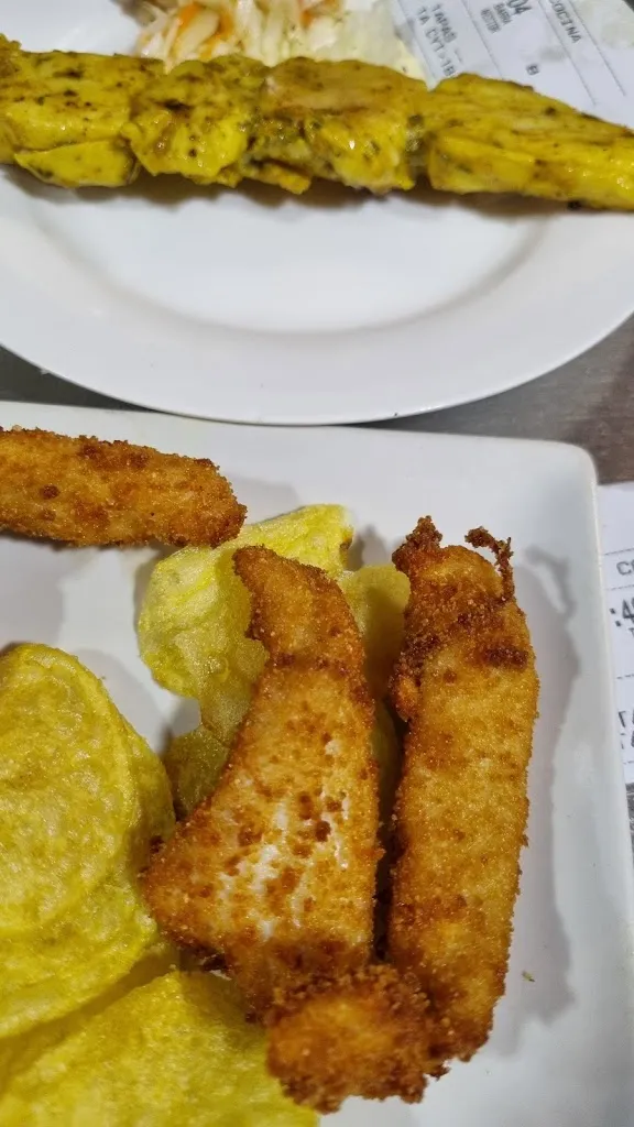 Taberna Estación 12 | 100 Tapas en Alhendín, Granada_Alhendín_slider_image_2