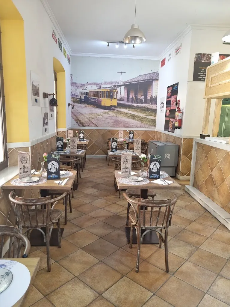 Cantina Da Mafalda_Alhendín_slider_image_1